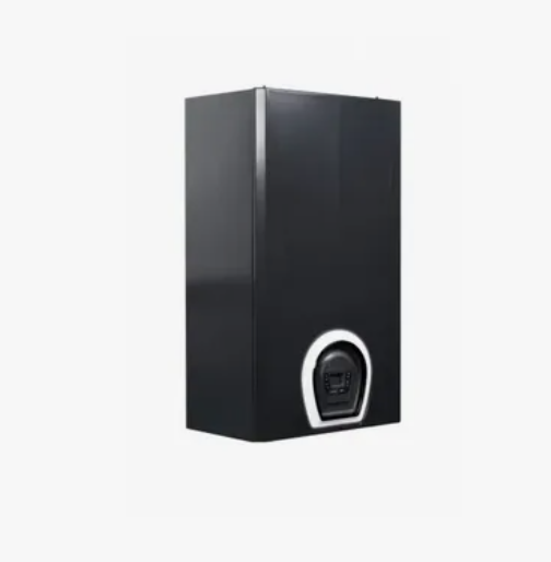 Котел газовый Federica Bugatti VARME BLACK 32B 32кВт одноконтурный