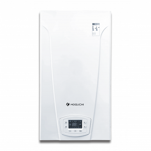 Котел газовый Moguchi GBN 32HF 32кВт одноконтурный