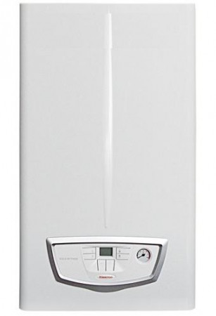 Котел газовый Immergas EOLO MYTHOS 24 4R (Турбо) 24кВт двухконтурный