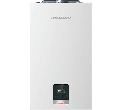 Котел газовый MIZUDO LITE COMFORT M24HP