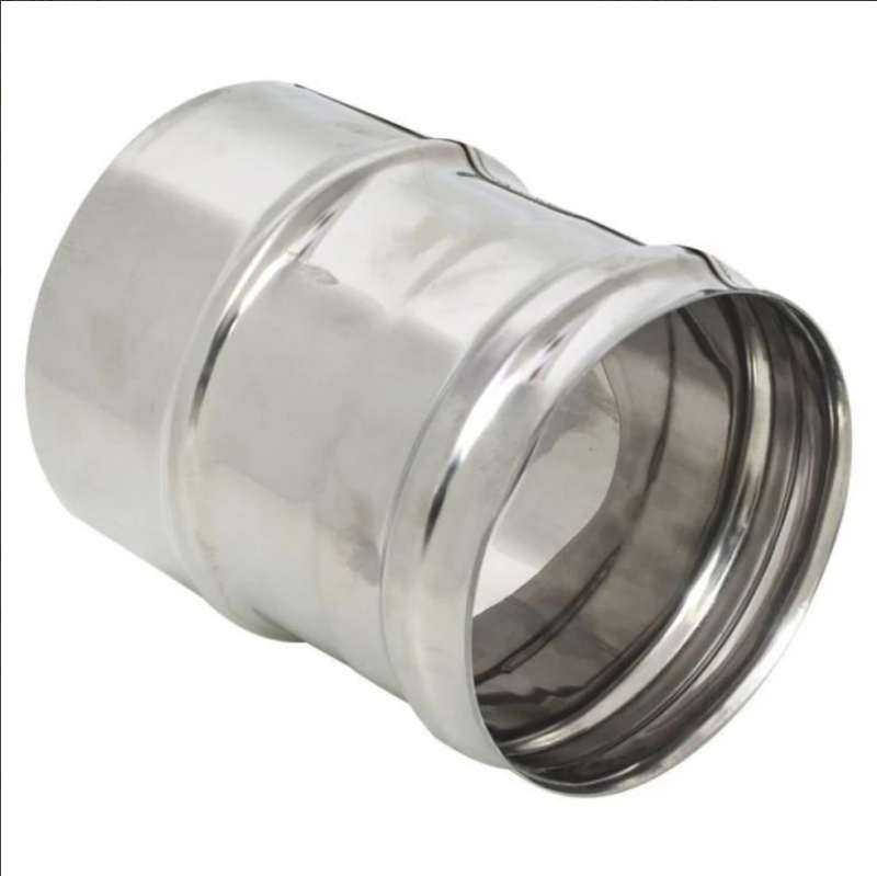 Переходник (430/0,5 мм) Ф 100 М - 130 П