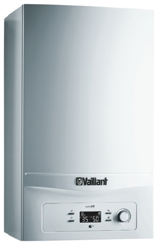 Котел газовый Vaillant TurboFIT VUW 242/5-2 23,7кВт двухконтурный