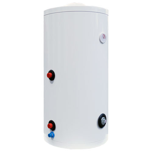 Бойлер косвенного нагрева Sunsystem BB 200 V/S1 UP (25 кВт)