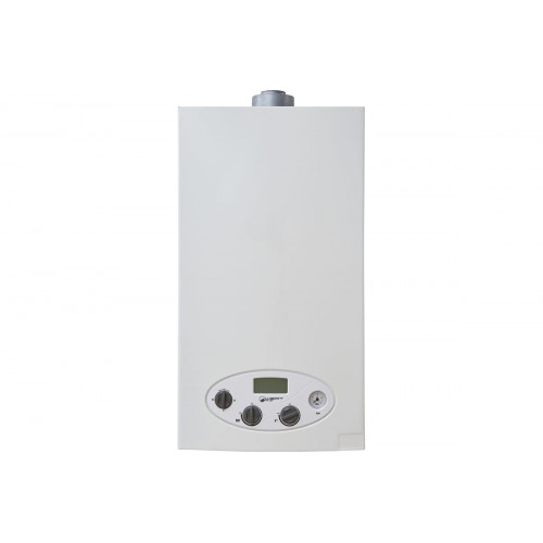 Котел газовый настенный WertRus NOVA-24FF