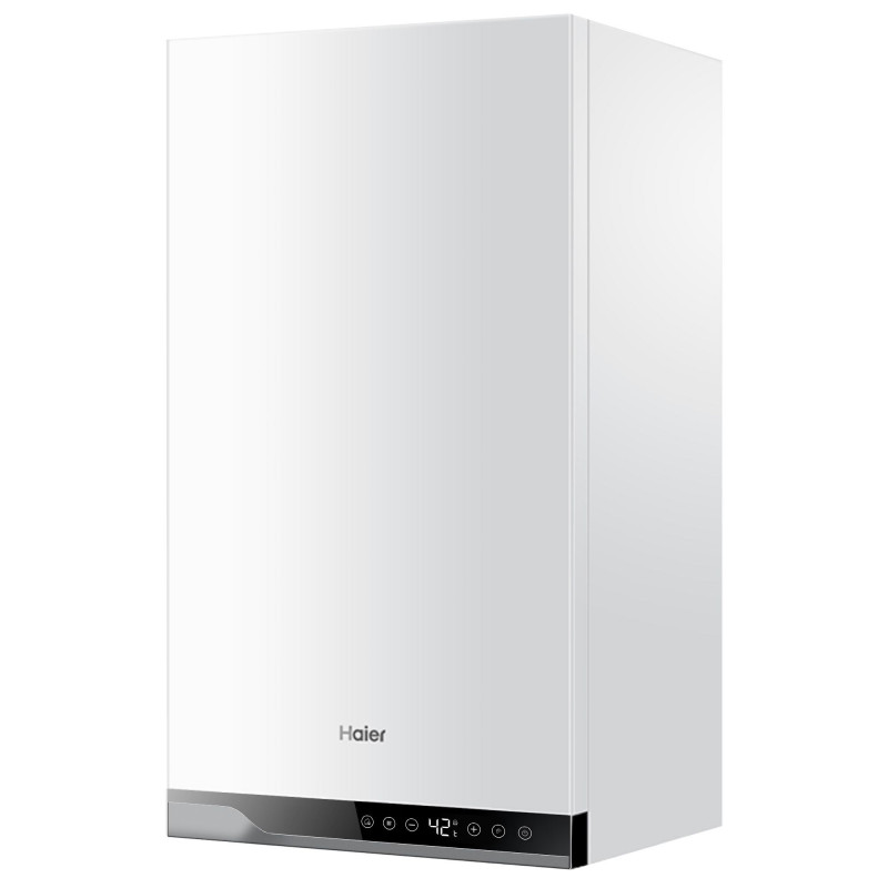 Котел газовый Haier TECHLINE 1.14 Ti 14кВт одноконтурный