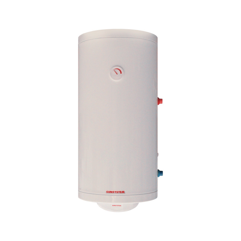 Бойлер косвенного нагрева Sunsystem MB-L NL2 100 V/S1 настенный