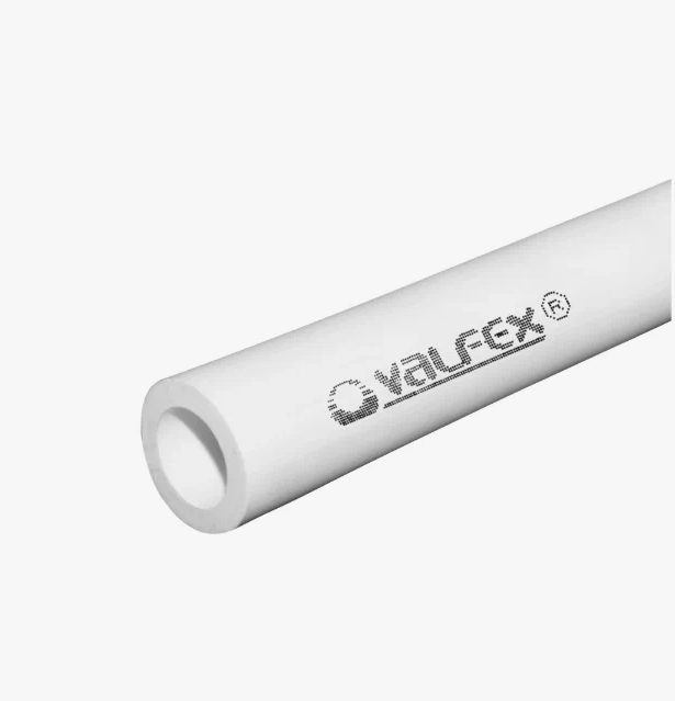 Труба ПП 20*3.4 PN20 VALFEX